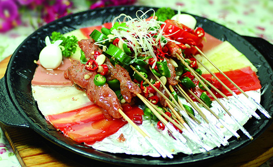 ����������