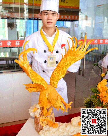 广西华南烹饪学校