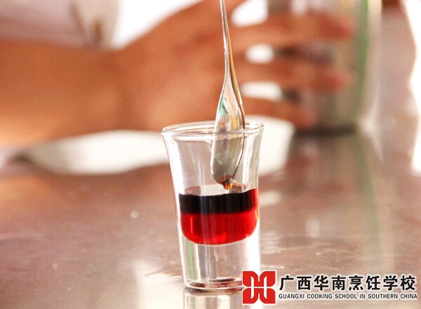 广西华南烹饪学校