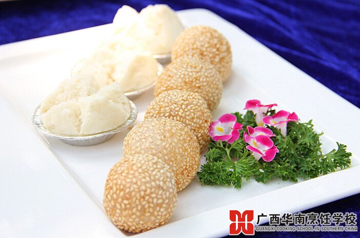 广西华南烹饪学校