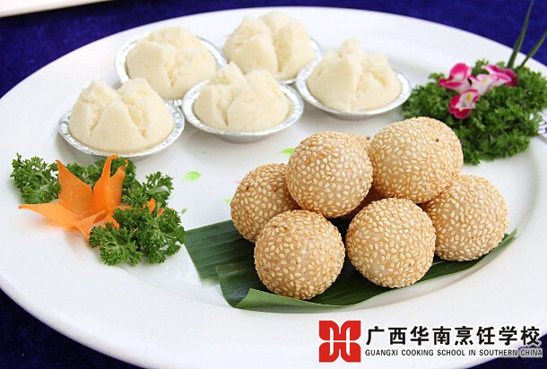 广西华南烹饪学校