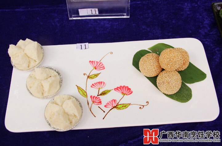 广西华南烹饪学校