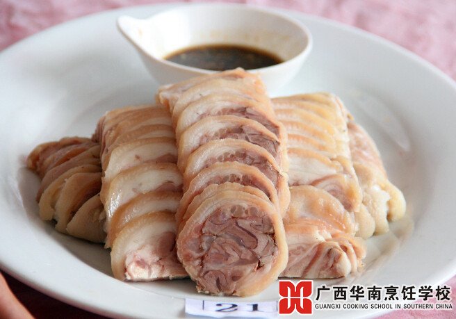 广西华南烹饪学校