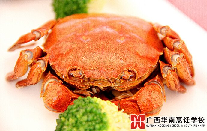 广西华南烹饪学校