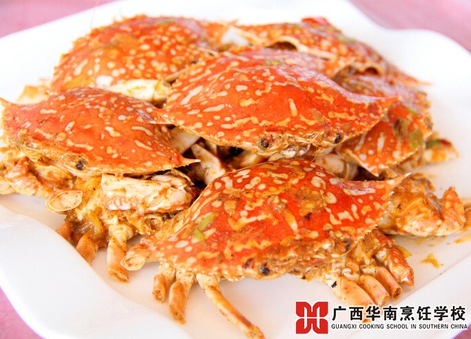 广西华南烹饪学校