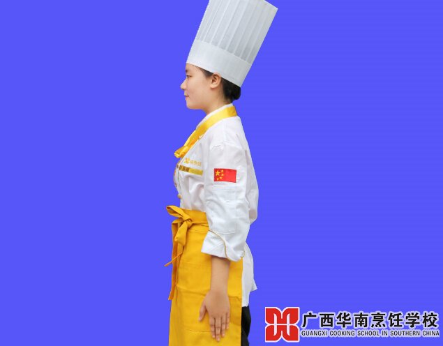 广西华南烹饪学校