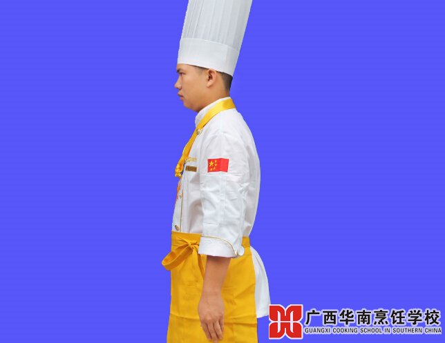 广西华南烹饪学校
