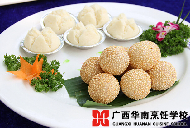 广西华南烹饪学校