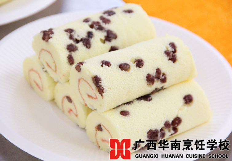 广西华南烹饪学校