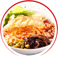 南宁螺蛳粉培训